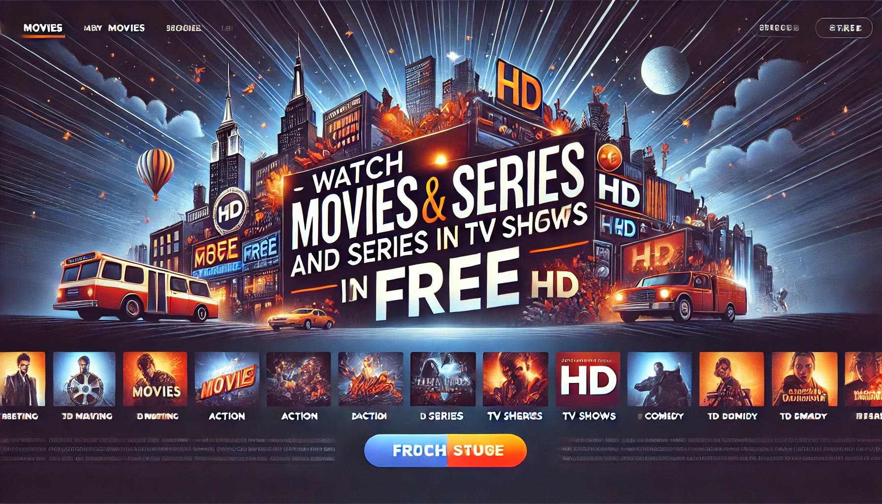 Flixhd - Watch Movies and Series Online for Free